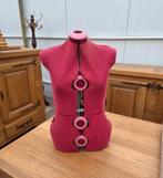 Vintage verstelbare paspop, Ophalen, Paspop