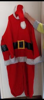 Kerstmanpak, Ophalen, Gebruikt