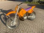 Yamaha 125 LC2 Motorfiets cross, Motoren, Bedrijf, Overig