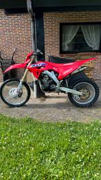 Honda crf250r HM, Motoren, Motoren | Honda, 250 cc, Particulier, Crossmotor, 1 cilinder