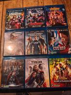 Blu-ray films te koop €4 per stuk, Ophalen of Verzenden