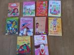 Leuk boekenpakket over heksen en prinsessen, Boeken, Ophalen, Fictie algemeen