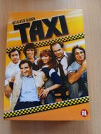 Taxi seizoen 1 & 2, Ophalen of Verzenden, Zo goed als nieuw