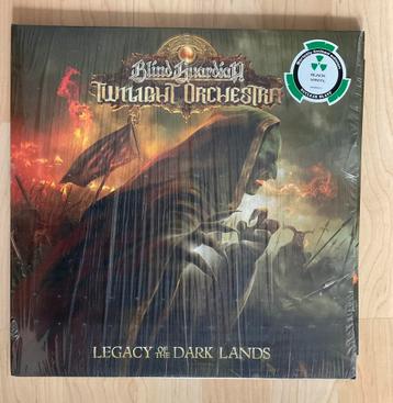 Blind Guardian ~ legacy of the dark lands 