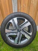 Kia sorento set velgen met TPMS sensoren. Winterbanden, Winterbanden, Band(en), Ophalen, 19 inch