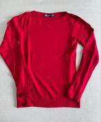 Pull Zara taille S, Kleding | Dames, Truien en Vesten, Zara, Zo goed als nieuw, Maat 36 (S), Rood