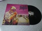 Death  Lp   Leprosy - Reissue - Remastered, Cd's en Dvd's, Ophalen of Verzenden