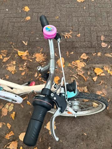 Mijsjesfiets beschikbaar voor biedingen