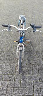 Jongensfiets Giant 20 inch kinderfiets, Ophalen, Zo goed als nieuw, 20 inch