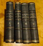 Il Decamerone/Le Decameron/ J. Boocace, Enlèvement