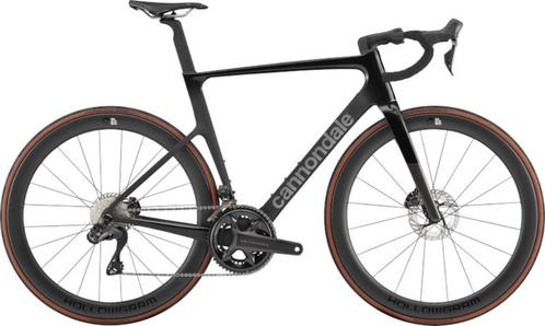 Cannondale Supersix Evo Hi-Mod 2 - NIEUW!, Fietsen en Brommers, Fietsen | Racefietsen, Nieuw, Overige merken, 28 inch, Carbon