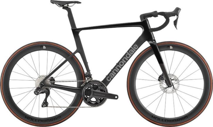 Cannondale Supersix Evo Hi-Mod 2 - NIEUW!, Fietsen en Brommers, Fietsen | Racefietsen, Nieuw, Overige merken, 28 inch, Carbon