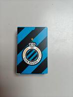Club Brugge kaartspel, Sport en Fitness, Ophalen of Verzenden, Nieuw