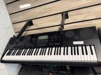 Casio wk 7600, Muziek en Instrumenten, Keyboards, Ophalen, 76 toetsen, Casio