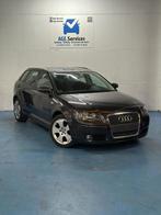 Audi A3 1.6 FSI Essence avec CT, Autos, Audi, Argent ou Gris, Achat, Entreprise, Boîte manuelle