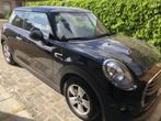 Mini One 15d, Auto's, Voorwielaandrijving, Stof, Emergency brake assist, Zwart
