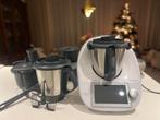 Thermomix TM6, Electroménager, Mélangeurs de cuisine, Résiste au lave-vaisselle, Enlèvement, Utilisé, 3 vitesses ou plus