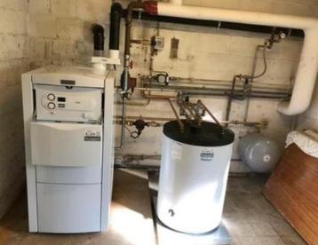 #chauffagiste goedgekeurde #entretien ketel #plomberie  beschikbaar voor biedingen