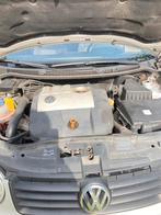 VW polo 2003 1.4 TDI  212300km prijs 1100 € tel 0495226704, Autos, Tissu, Achat, Hatchback, Phares antibrouillard