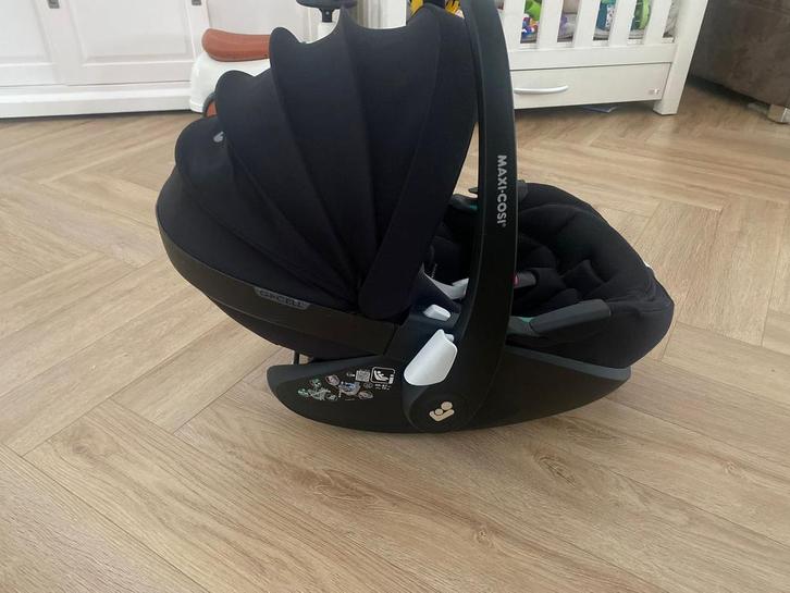 Maxi cosi pebble 360 pro2 i-Size, Kinderen en Baby's, Autostoeltjes, Maxi-Cosi, Ophalen