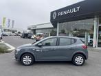 Dacia Sandero 1.0 TCe 90 Expression (bj 2024), Auto's, Dacia, Voorwielaandrijving, Stof, Euro 6, Bedrijf