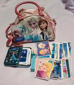 À vendre lot de la Reine des neiges, Enlèvement