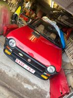 Fiat Ritmo Abarth, Comme neuf, Voiture