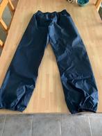 donkerblauwe regenbroek 14 jaar, Kinderen en Baby's, Ophalen, Nieuw