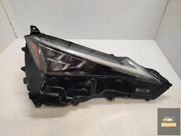 Lexus UX Full Led lamp rechts Perfect beschikbaar voor biedingen