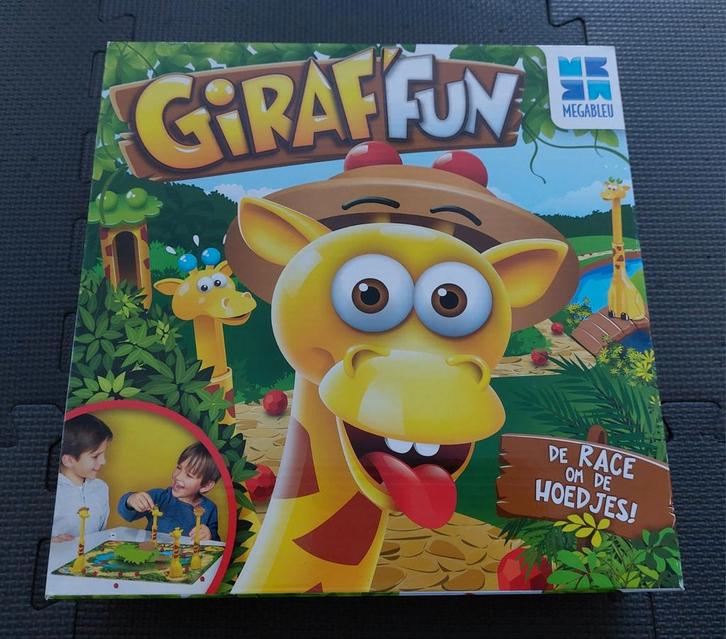 Diverse spelletjes deel 1, Hobby en Vrije tijd, Gezelschapsspellen | Bordspellen, Zo goed als nieuw, Ophalen of Verzenden