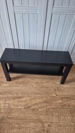 Tafeltje, Ophalen, Zo goed als nieuw