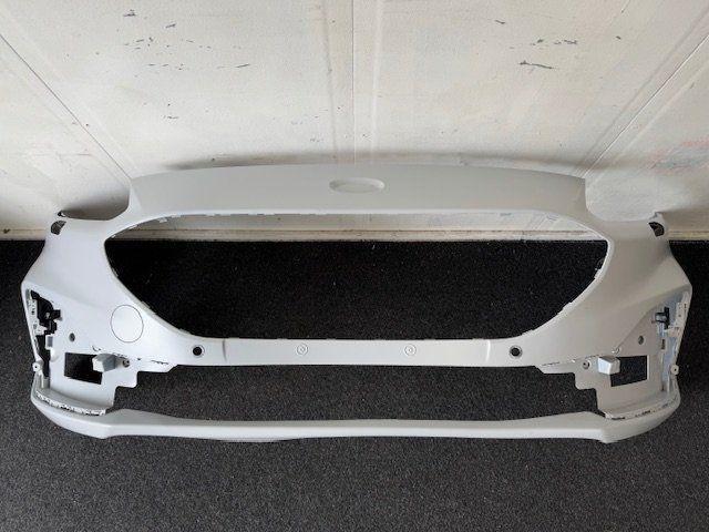 Ford Kuga III 3 MK3 ST-Line Voorbumper PDC KLS LV4B-17D957, Auto-onderdelen, Carrosserie, Bumper, Ford, Voor, Gebruikt, Ophalen of Verzenden