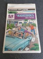 strip de kiekeboes dédé & partner (151), Nieuw, Ophalen of Verzenden, Eén stripboek, Merho