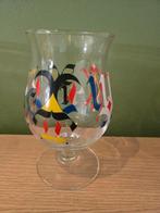 Duvel glas Letman, Verzamelen, Ophalen of Verzenden