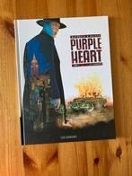 Bande dessinée Purple Heart, Livres, BD, Comme neuf, Enlèvement ou Envoi