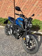 HONDA CB 125 R NEUVE 2025 seulement 640 km, Motoren, Motoren | Honda, Particulier, 125 cc, 11 kW of minder, 1 cilinder