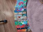 Lot de 11 livres, Verzamelen, Boekenleggers, Ophalen, Zo goed als nieuw