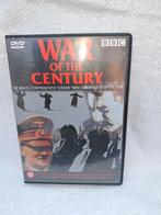 War of the century,  Hitler, Cd's en Dvd's, Dvd's | Documentaire en Educatief, Oorlog of Misdaad, Ophalen of Verzenden, Vanaf 12 jaar