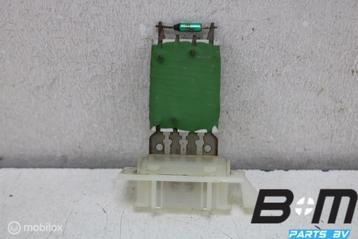 Voorschakelweerstand VW Caddy 1K0959263A beschikbaar voor biedingen