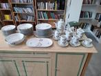 Service de table porcelaine, Antiquités & Art, Antiquités | Services (vaisselle) complet, Enlèvement ou Envoi