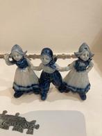 Delfts blauw, Antiek en Kunst, Ophalen of Verzenden