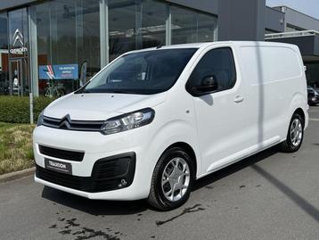 Citroen Jumpy Maat M 2.0 BlueHDi 145 MAN6 