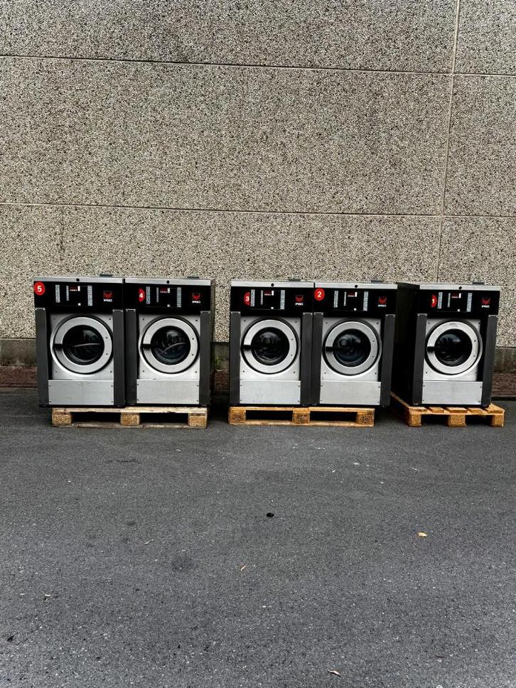 * IPSO * Machine à laver * HD65 * 6,5 kg *, Electroménager, Lave-linge, 6 à 8 kg, 95 cm ou plus, Enlèvement