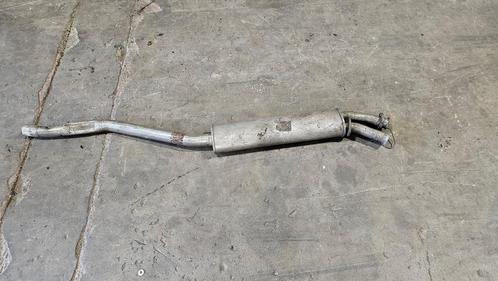 Middendemper BMW 3 serie 320i M20 021.004 Pedol 18121176985, Auto-onderdelen, Uitlaatsystemen, Gebruikt, Ophalen of Verzenden