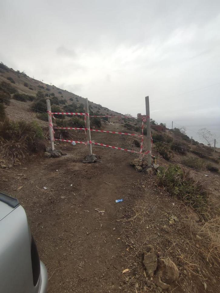 Terrain a vendre a Bni bouzra Sidi yahya aarab, Immo, Gronden en Bouwgronden, 1500 m² of meer, Verkoop zonder makelaar