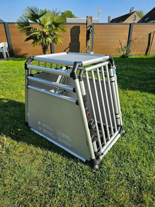 Bench 4pets pro Medium, Dieren en Toebehoren, Hondenbenches, Gebruikt, Ophalen