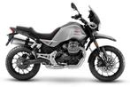 Moto Guzzi V85 Strada [-5%] [Fin.0%], Entreprise, Plus de 35 kW, Enduro, 850 cm³