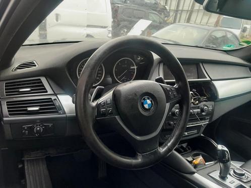 LICHTSCHAKELAAR BMW X6 (E71 / E72) (61319134726), Auto-onderdelen, Dashboard en Schakelaars, BMW, Gebruikt