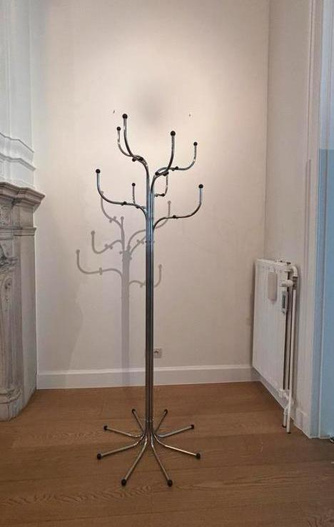 Fritz Hansen Coat Tree, Huis en Inrichting, Woonaccessoires | Kapstokken, Zo goed als nieuw, Ophalen