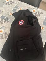 Veste sans manche canada goose, Kleding | Heren, Bodywarmers, Ophalen, Zo goed als nieuw, Zwart